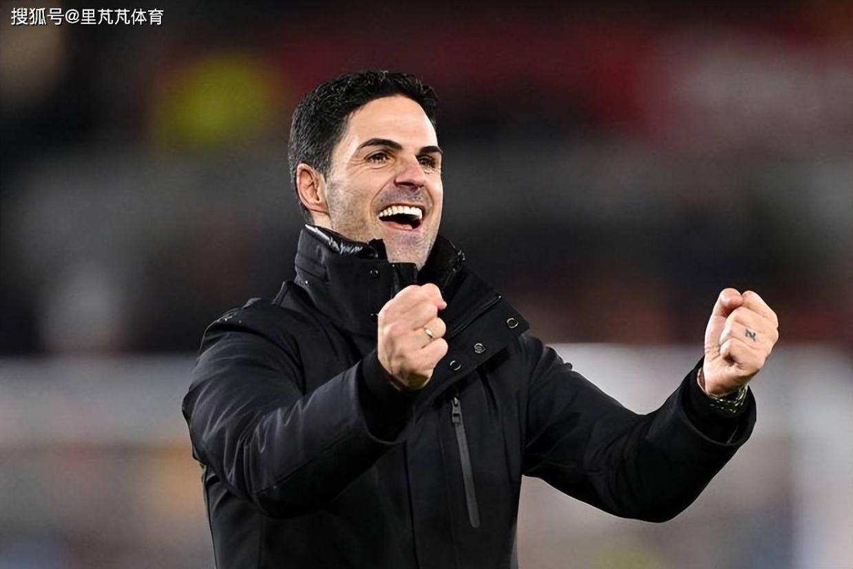 全员低调的阿森纳,正在向着多年来的第一个奖杯发起“猛攻”